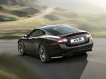 Jaguar XKR75 Coupe 2010 года